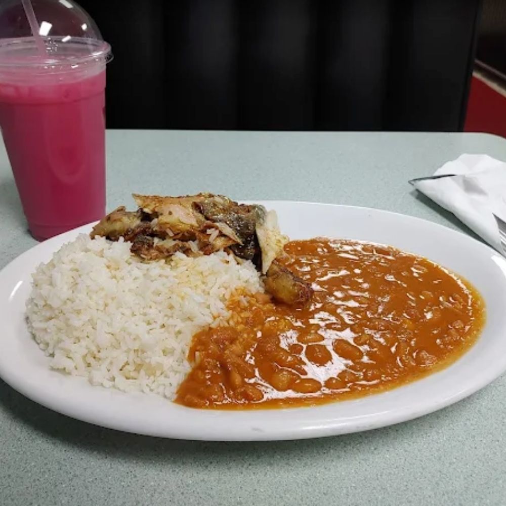 Empanadas & Sides